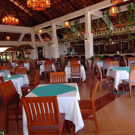 Saigon Emerald Beach Resort Phan Thiết Extérieur photo