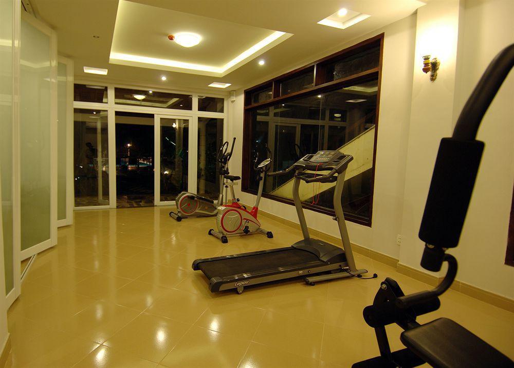 Saigon Emerald Beach Resort Phan Thiết Extérieur photo