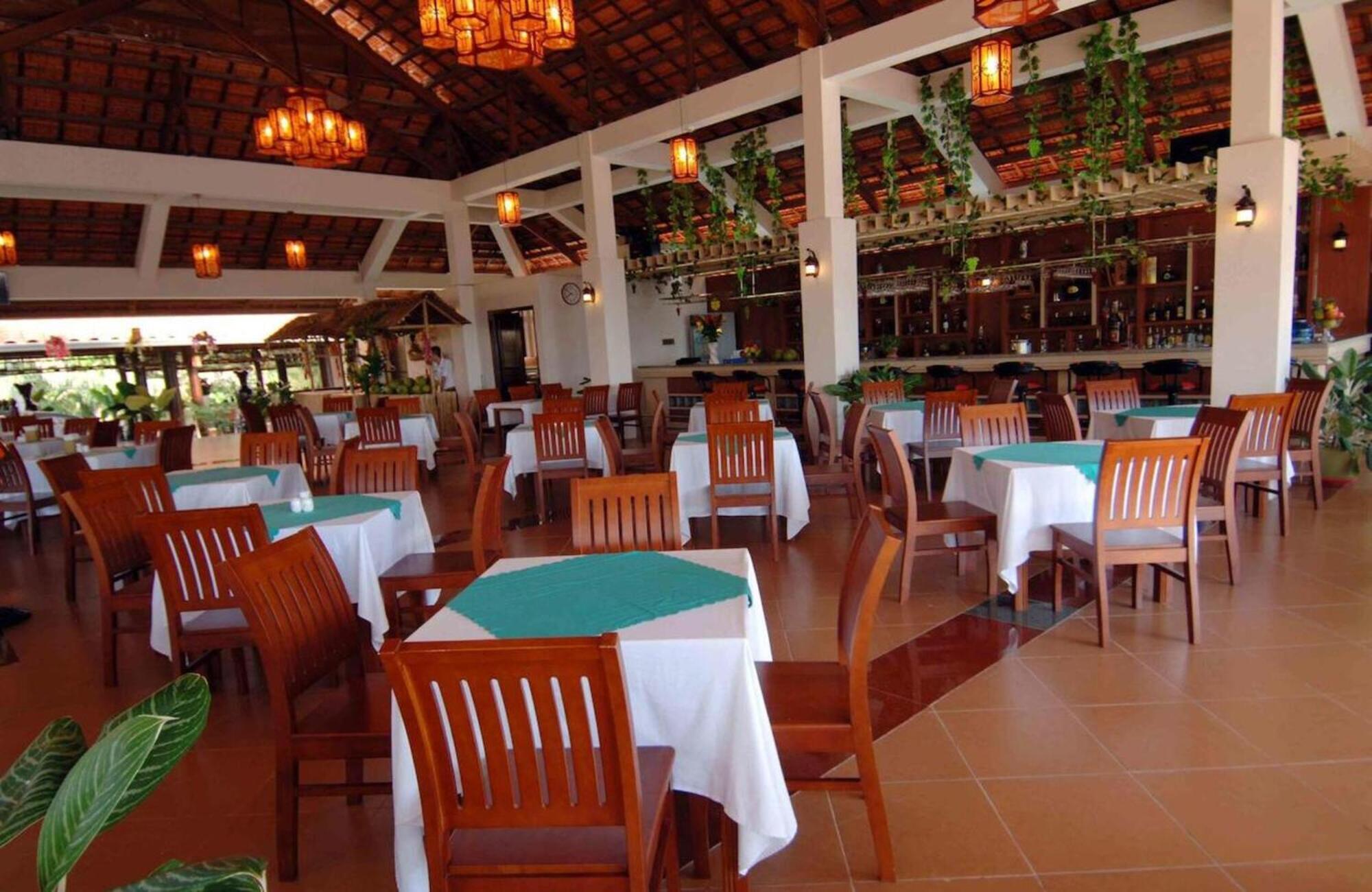 Saigon Emerald Beach Resort Phan Thiết Extérieur photo