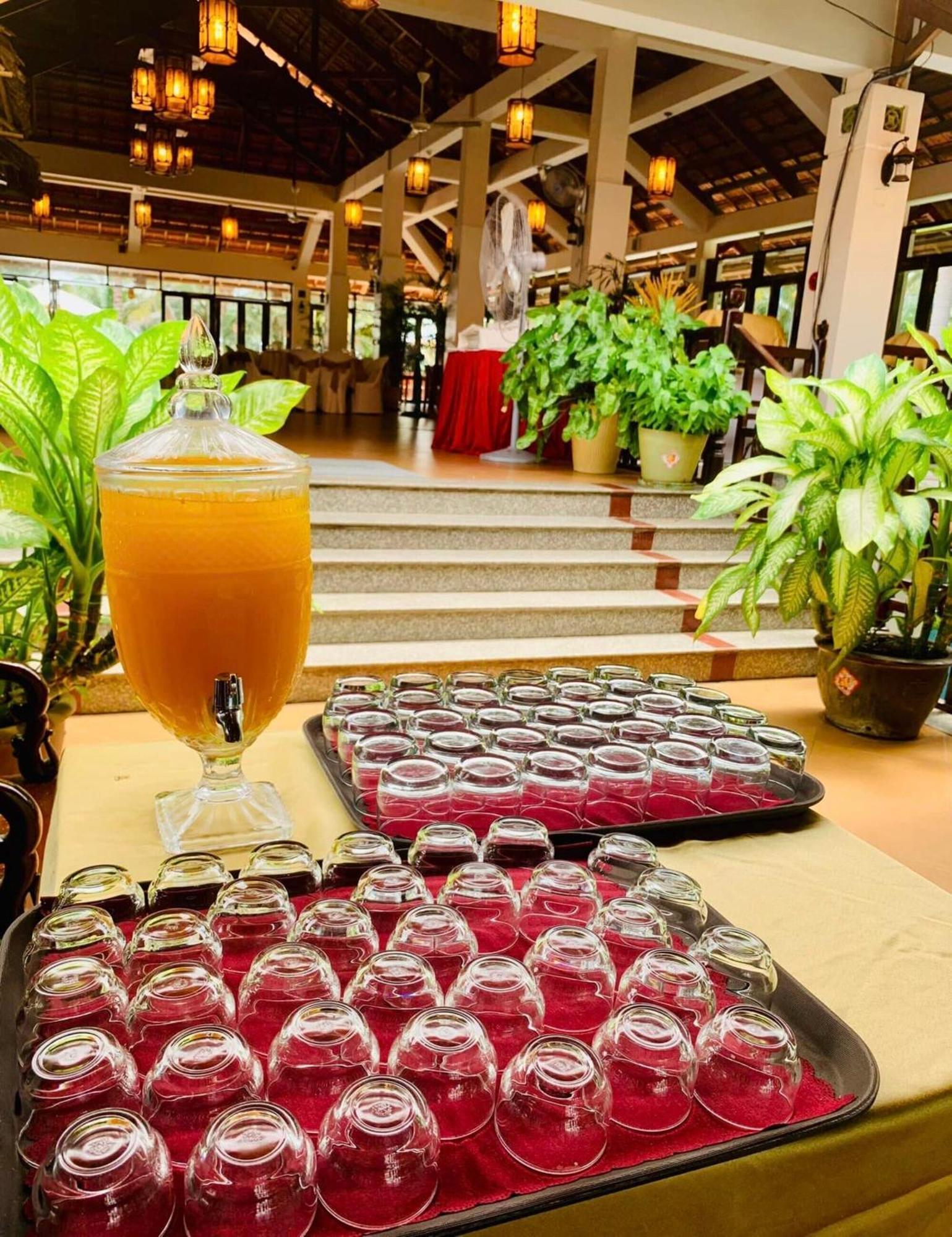 Saigon Emerald Beach Resort Phan Thiết Extérieur photo