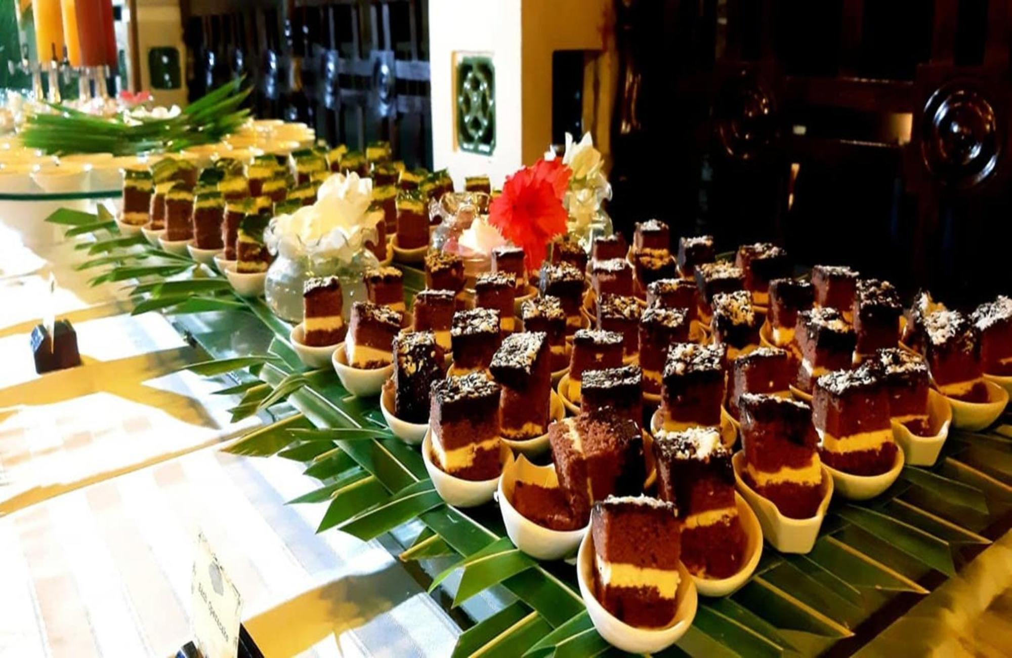 Saigon Emerald Beach Resort Phan Thiết Extérieur photo
