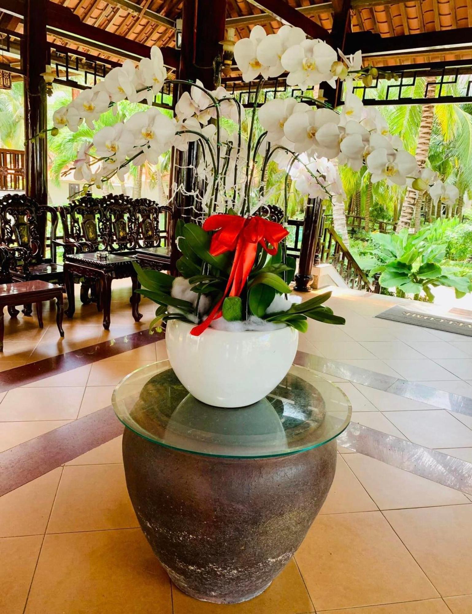 Saigon Emerald Beach Resort Phan Thiết Extérieur photo