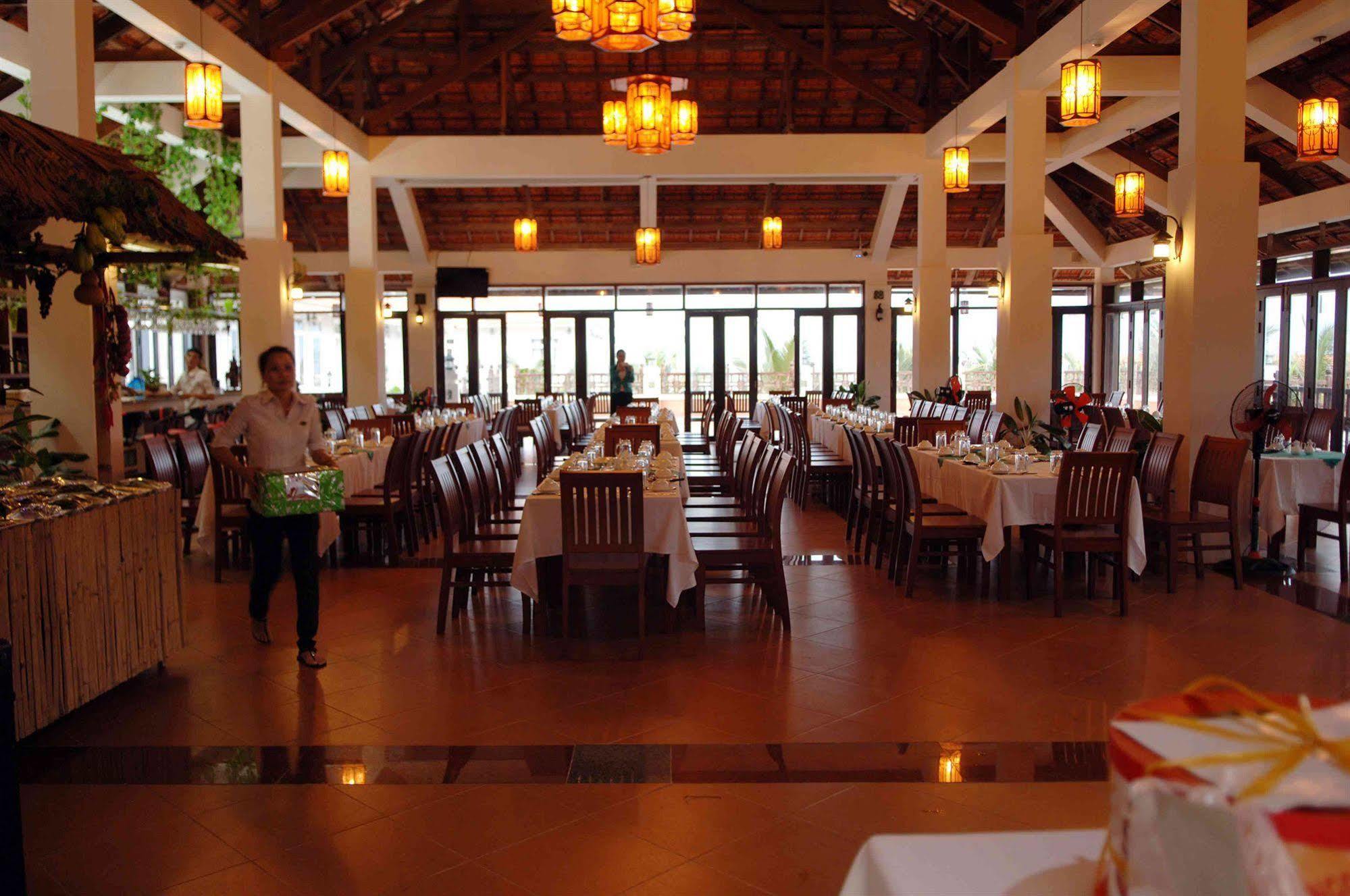Saigon Emerald Beach Resort Phan Thiết Extérieur photo