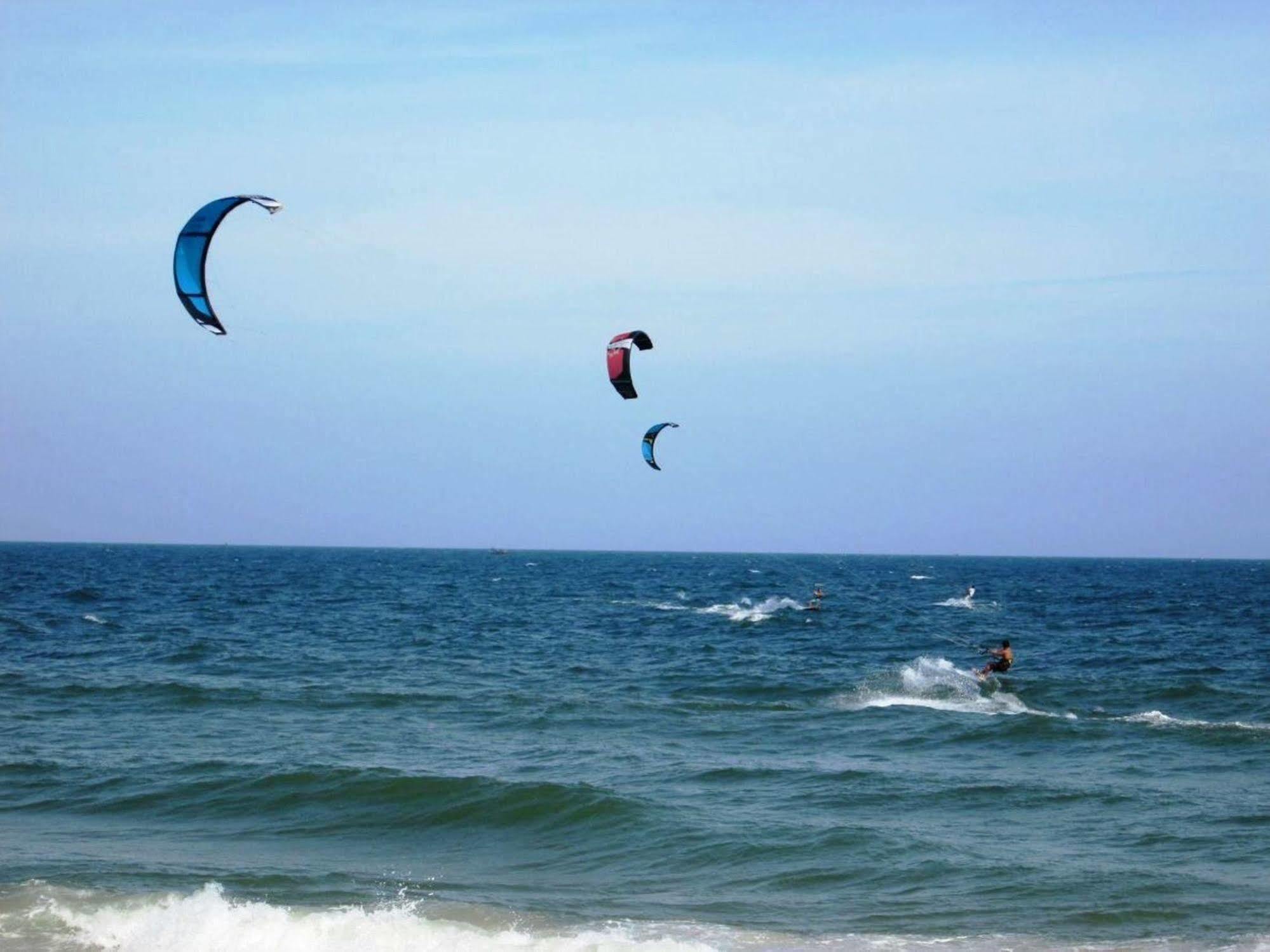 Saigon Emerald Beach Resort Phan Thiết Extérieur photo