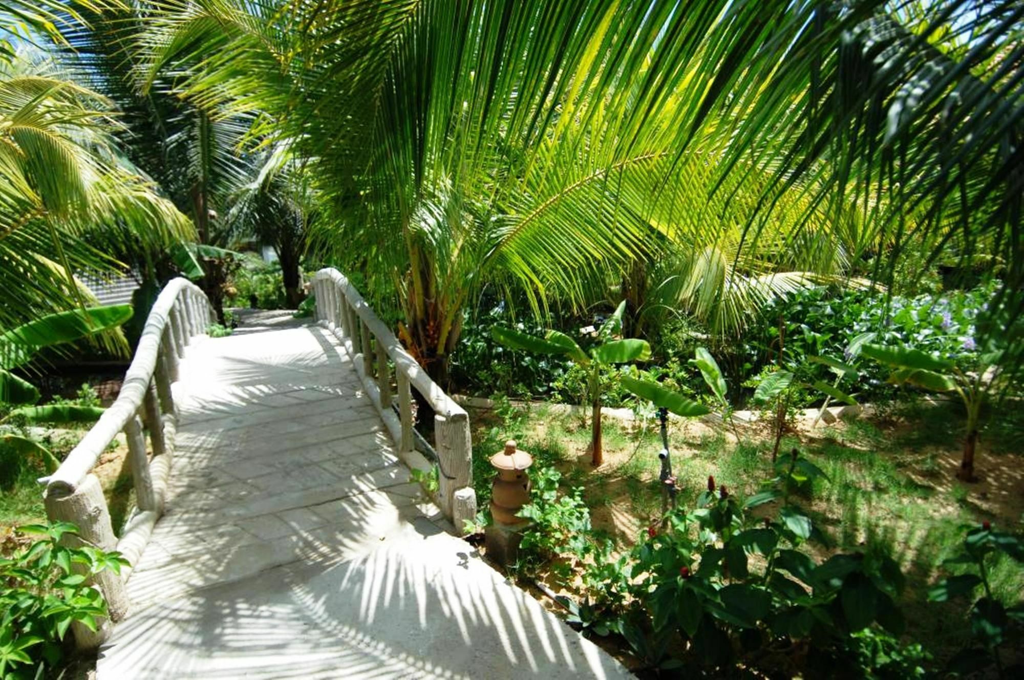 Saigon Emerald Beach Resort Phan Thiết Extérieur photo