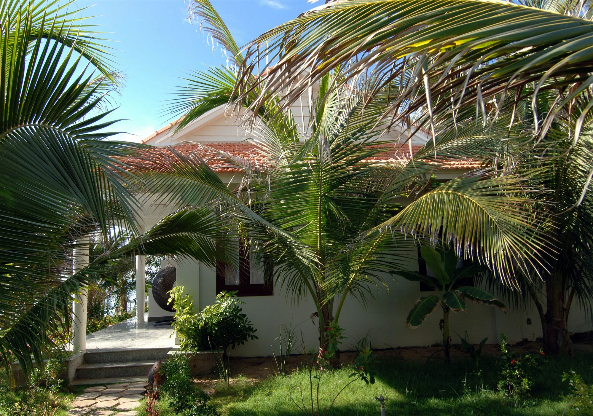 Saigon Emerald Beach Resort Phan Thiết Extérieur photo